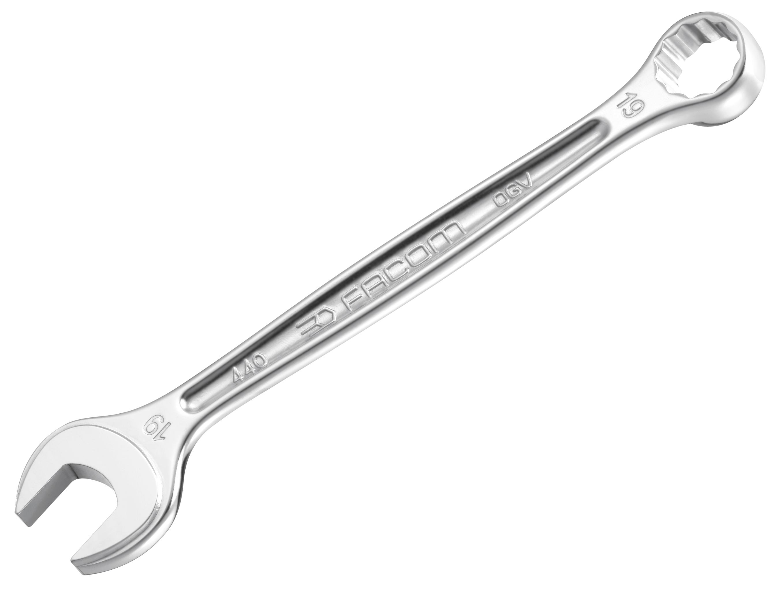 CLE MIXTE OGV 33 MM