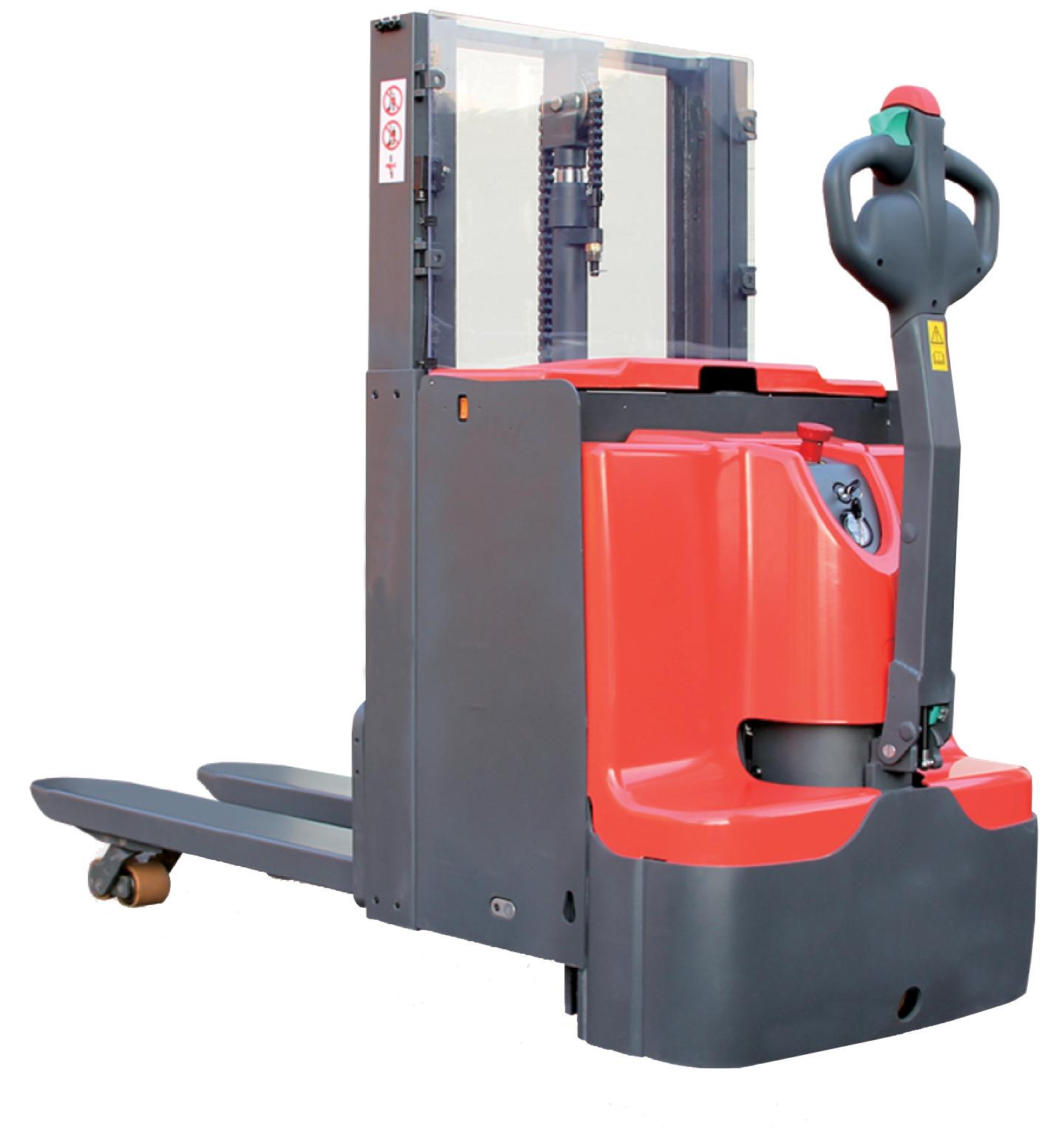 TRANSGERBEUR MULTIFONCTIONS ELECTRIQUE 2000 KG