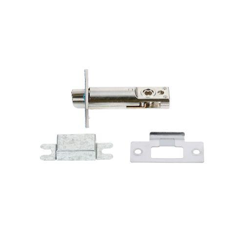 HERACLES HCODE-E serrure à code mécanique à larder pêne demi-tour réversible HCO