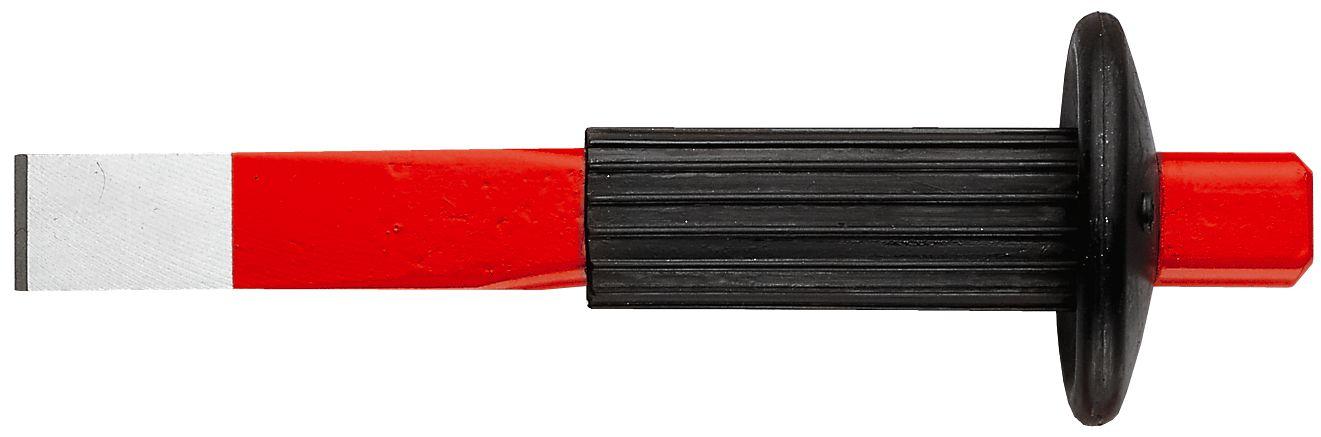 263P - Burins avec protection de manche