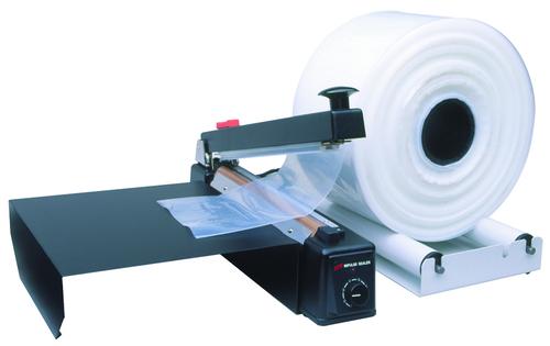 SOUDEUSE DE SACHET A VERROUILLAGE MAGNETIQUE