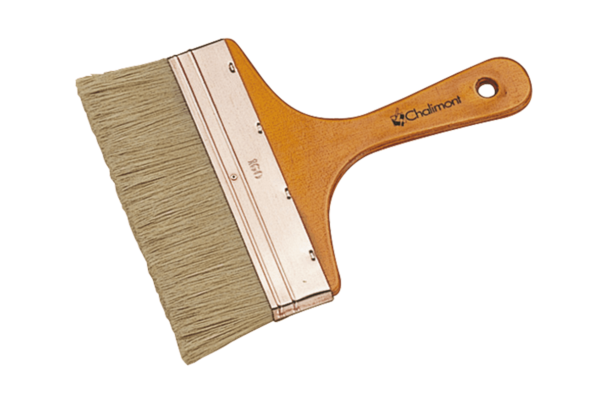 BROSSE SPALLER