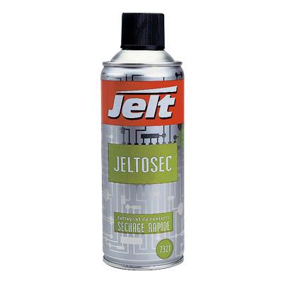 BOMBE DESOXYDANT JELTOSEC