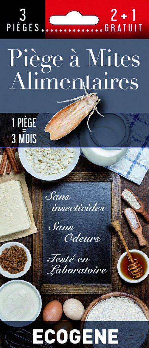 PIEGES SPECIAL MITES ALIMENTAI