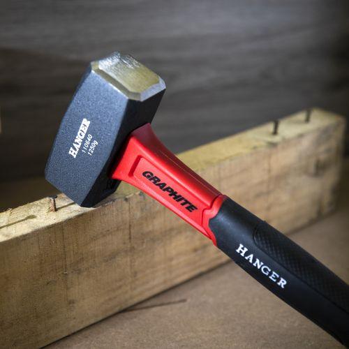 HANGER 110640 massette manche tri-matière 1250 g