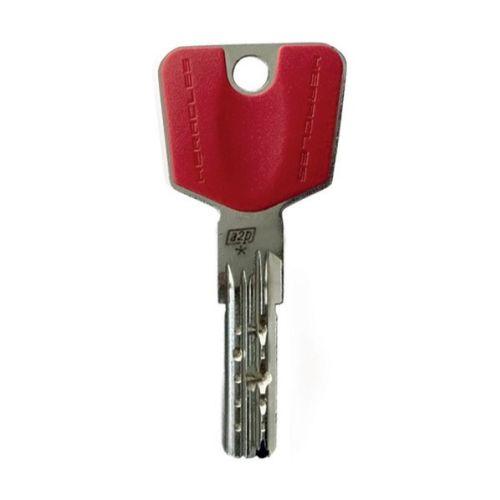 HERACLES Y8C-100836SD cylindre à double entrée Sésame 30 x 60 mm A2P* droite 5 c