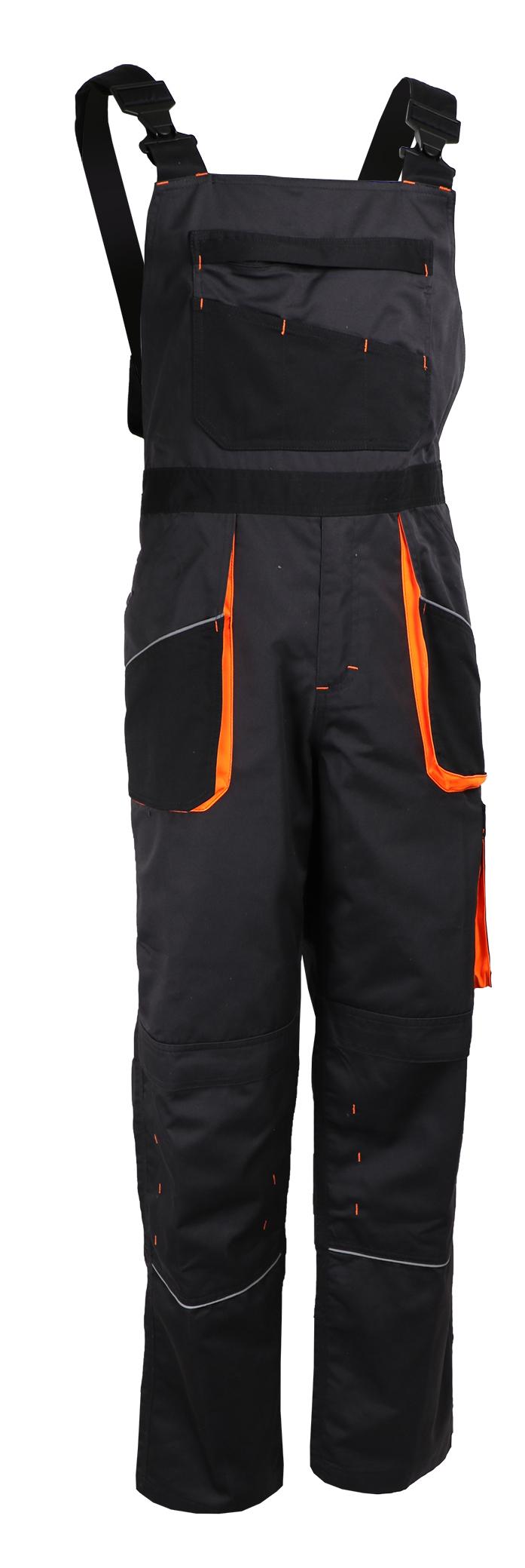COTTE A BRETELLES TAILLE S A 3XL