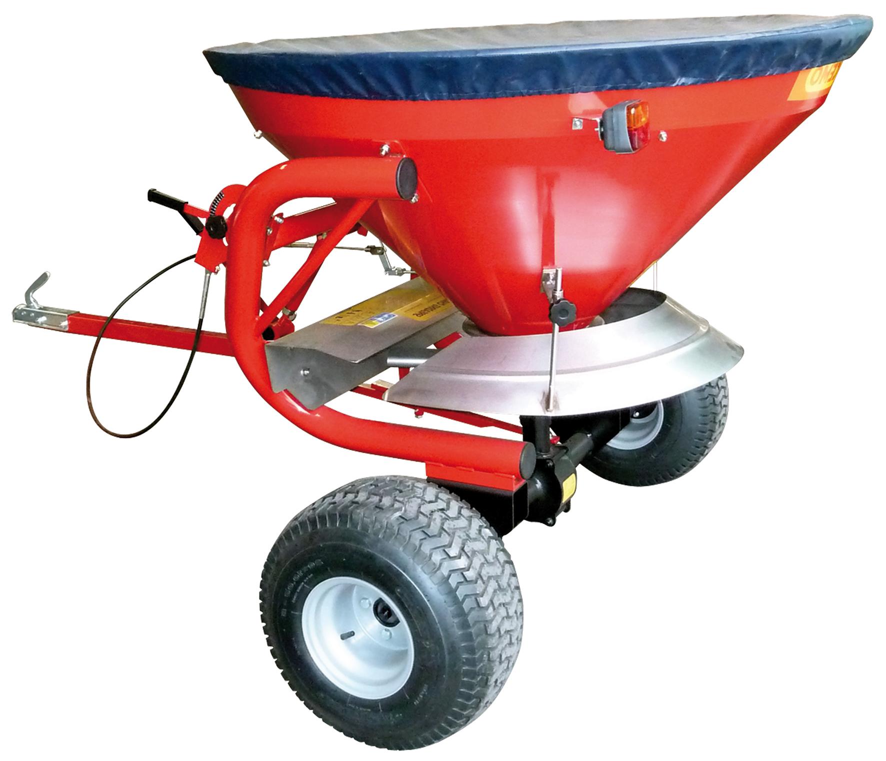 EPANDEUR GRANDES SURFACES 400L