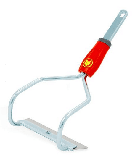 MULTISTAR RATISSOIRE 15CM