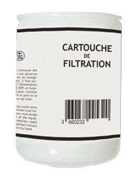 FILTRE POUR RESERVOIR