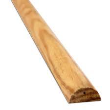 DEMI ROND PIN