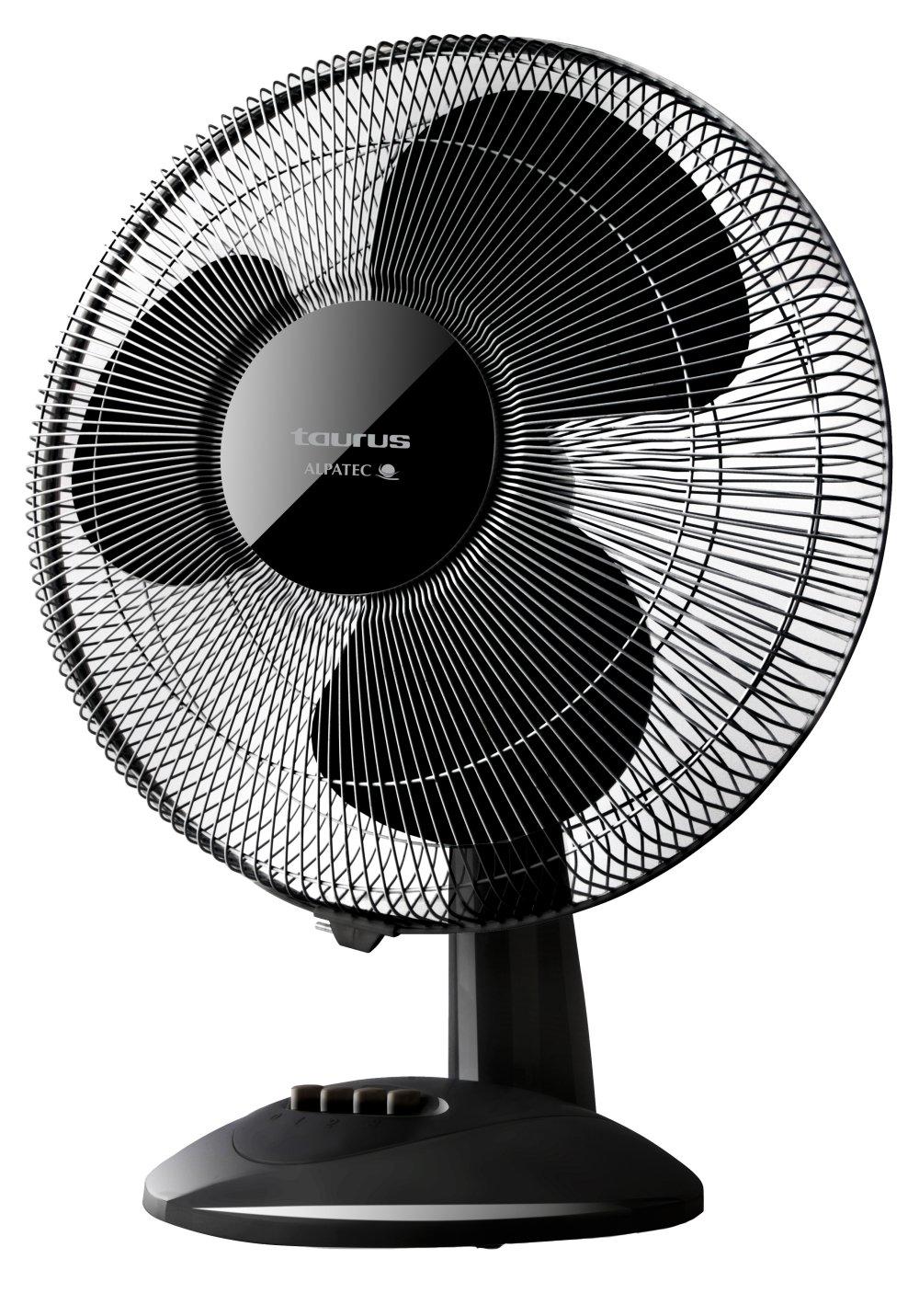 VENTILATEUR SUR SOCLE