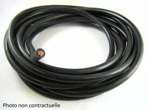 CABLE SECONDAIRE SOUPLE H01N2D