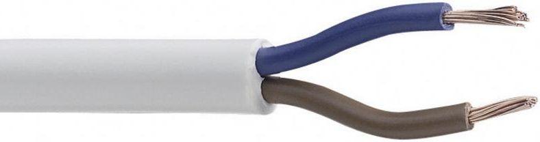 CABLE SOUPLE H03 VV-F 2X0,75