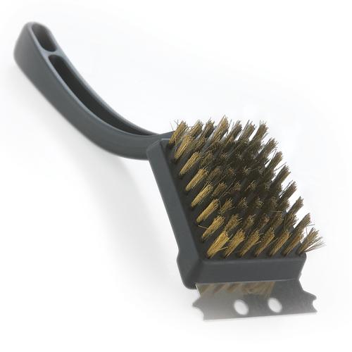 GRATTOIR A GRILLE