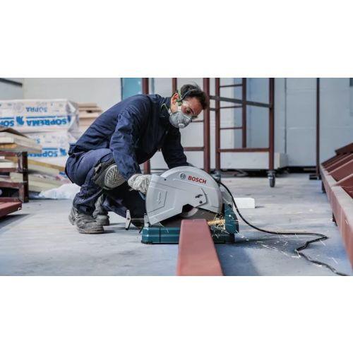 DISQUE 350X25.4X2.8 ACIER