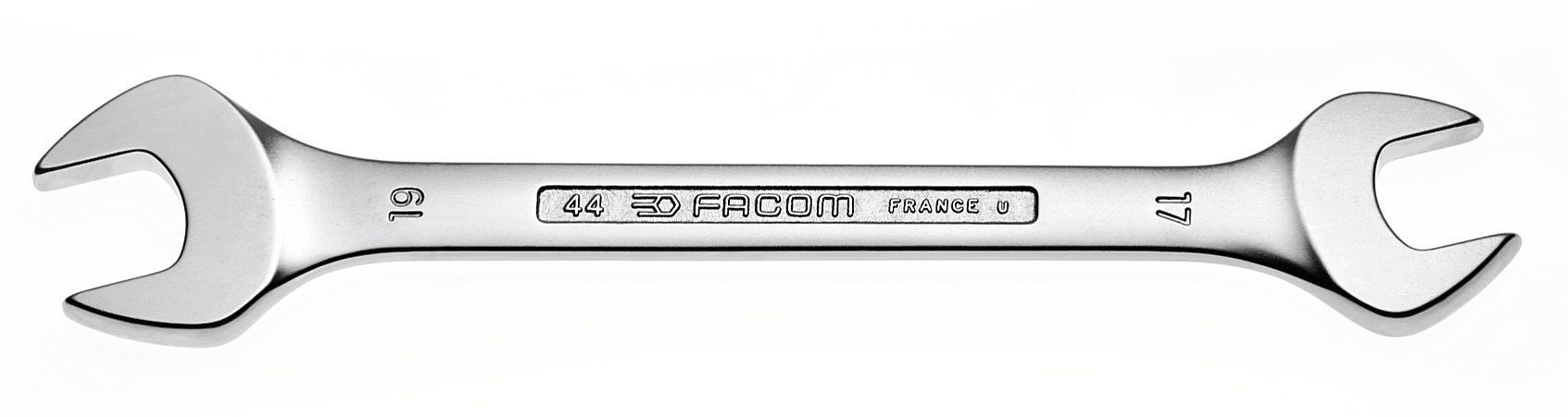 CLE A FOURCHE 17X19 MM