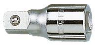 RALLONGE 1/2' LONGUEUR 52,5MM
