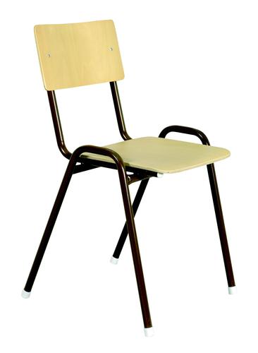 CHAISE EMPILABLE