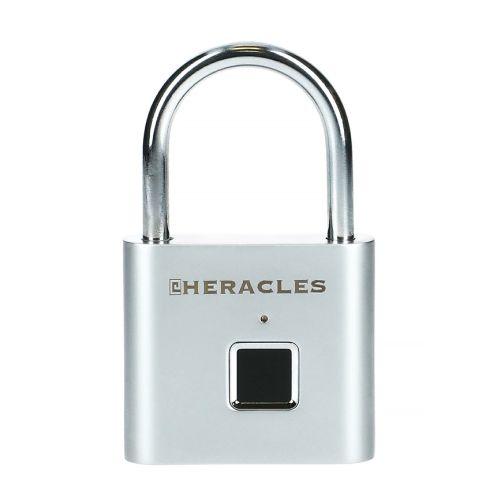 Cadenas biométrique à empreintes digitales HERACLES DIGITCAD1