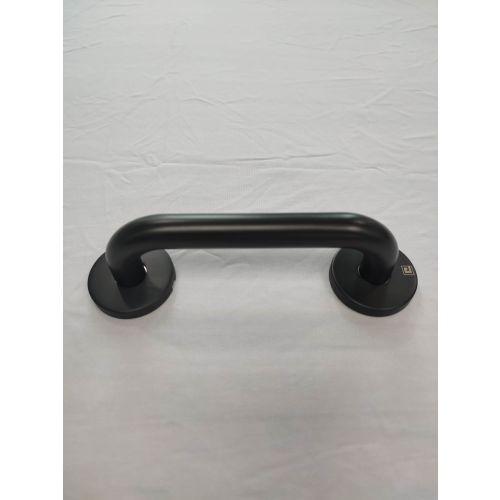 HERACLES B-INOX-BR11N barre tubulaire inox noir mat série BR11N 19 x 150 mm