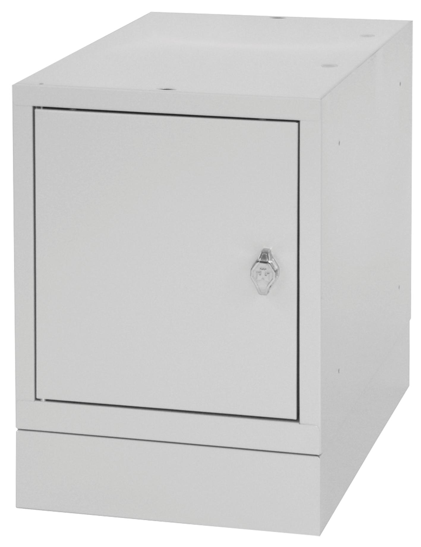 CASIER COMPACT ET MODULABLE 450 X 450 X 450