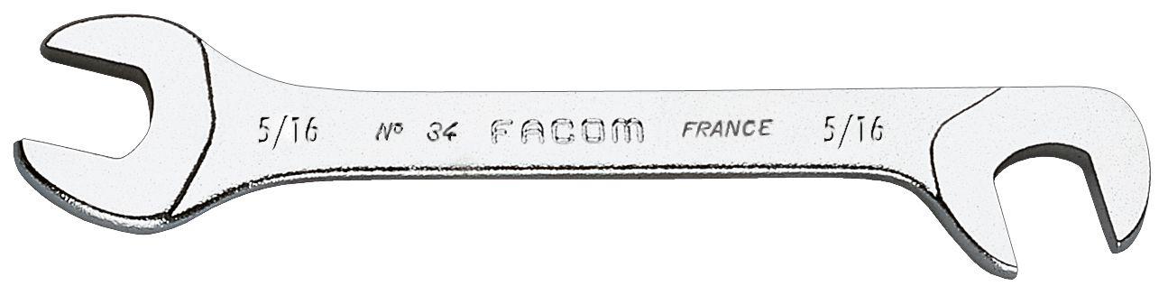 CLE A FOURCHE MICRO 9/32'