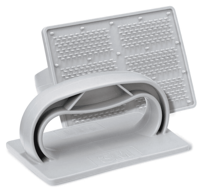 Poignée support de tampon 3M PH-AC n°961PH