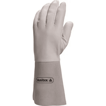 PAIRE DE GANTS SOUDEUR-CE