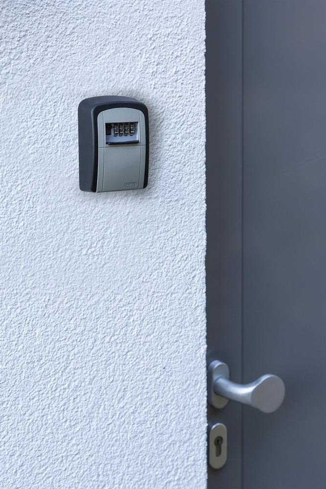 Mini Coffre a clés mural à combinaison - ABUS KeyGarage 787 BIG