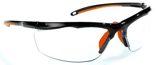 LUNETTES DE PROTECTION INCOLORE
