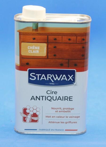STARWAX CIRE ANTIQU.LIQUIDE