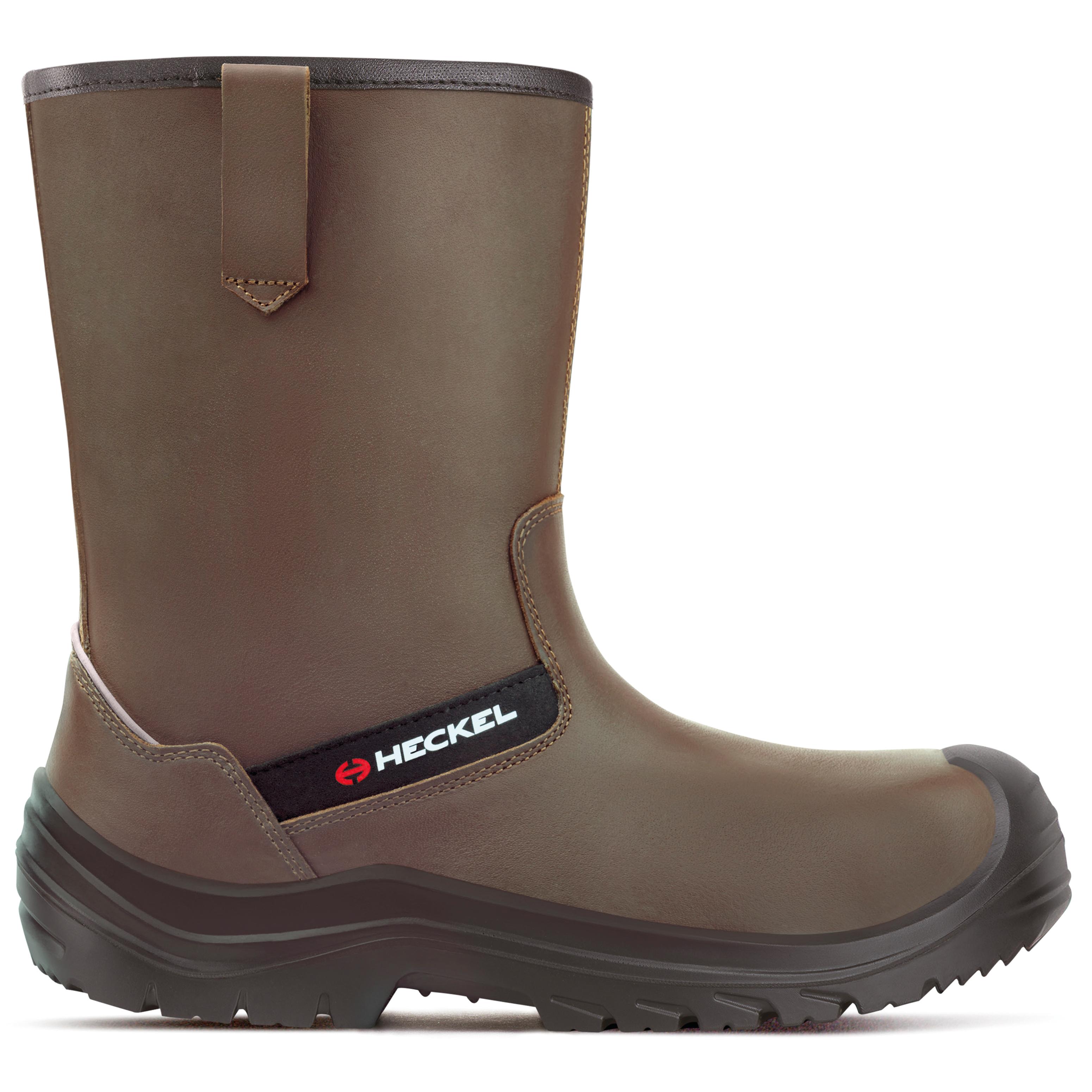 BOTTES DE SECURITE P 36 A 48