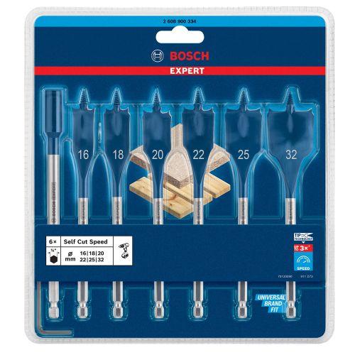 MECHE PLATE EXPERT SELFCUT SPE