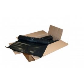 CARTON DE 200 SACS POUBELLE