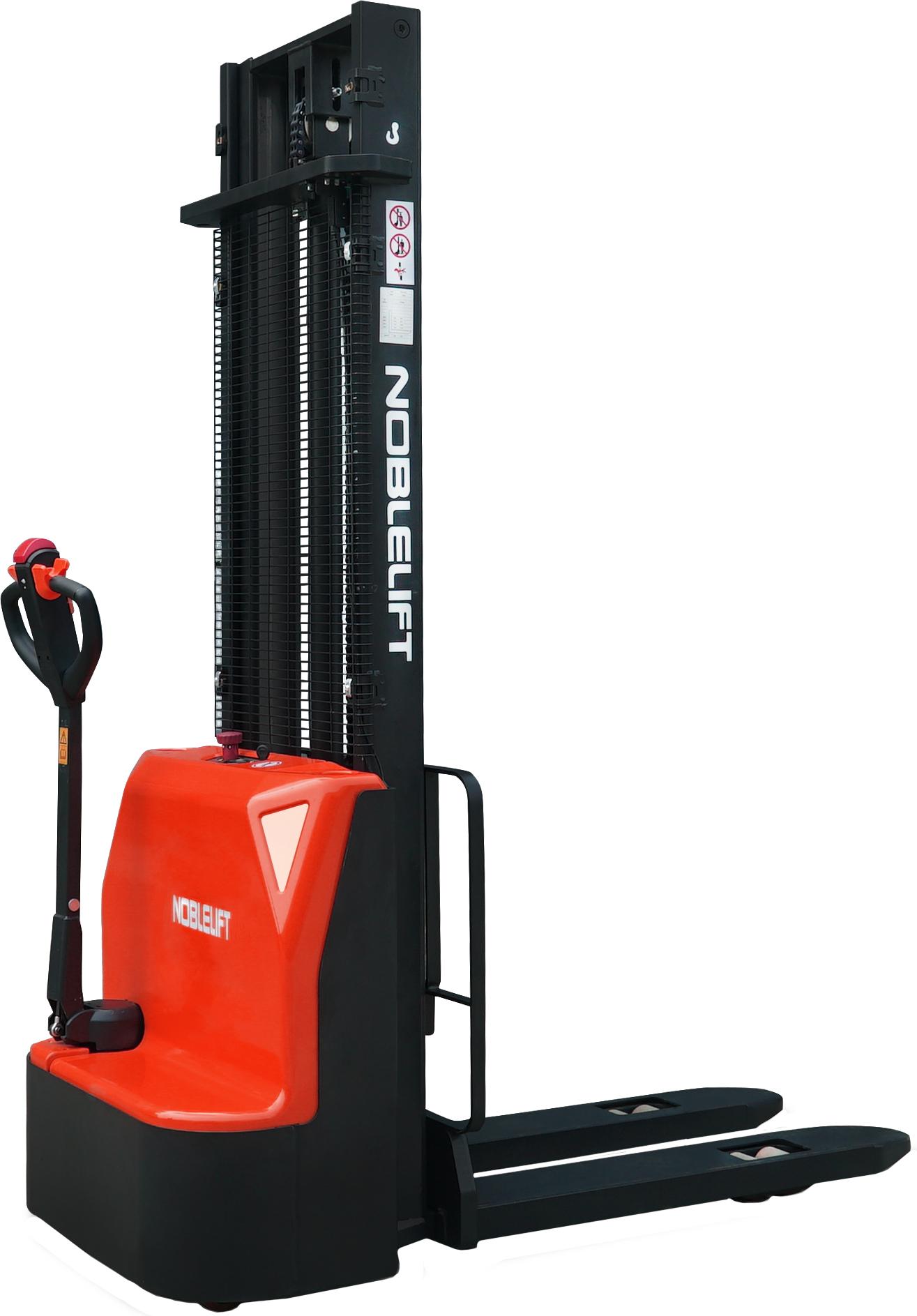 GERBEUR ELECTRIQUE 1,5 TONNE
