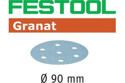 ABRASIFS        STF D90/6 P  4