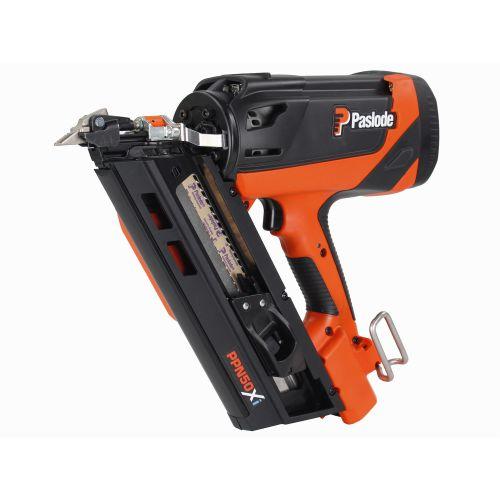 SPIT PASLODE 019770 cloueur à gaz PPN50Xi - batterie 2,1 Ah - chargeur - coffret