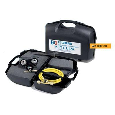 KIT CLIM SPÉCIAL BÂTIMENT 40B
