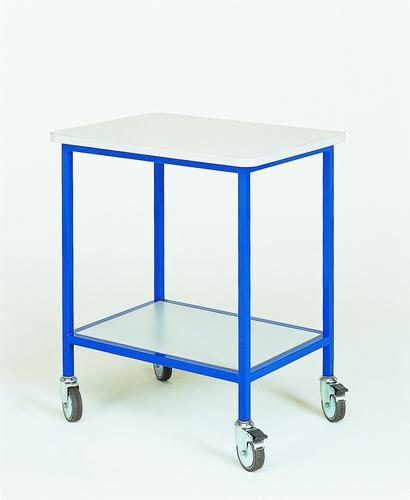 SERVANTE PLATEAU BOIS 200 KG