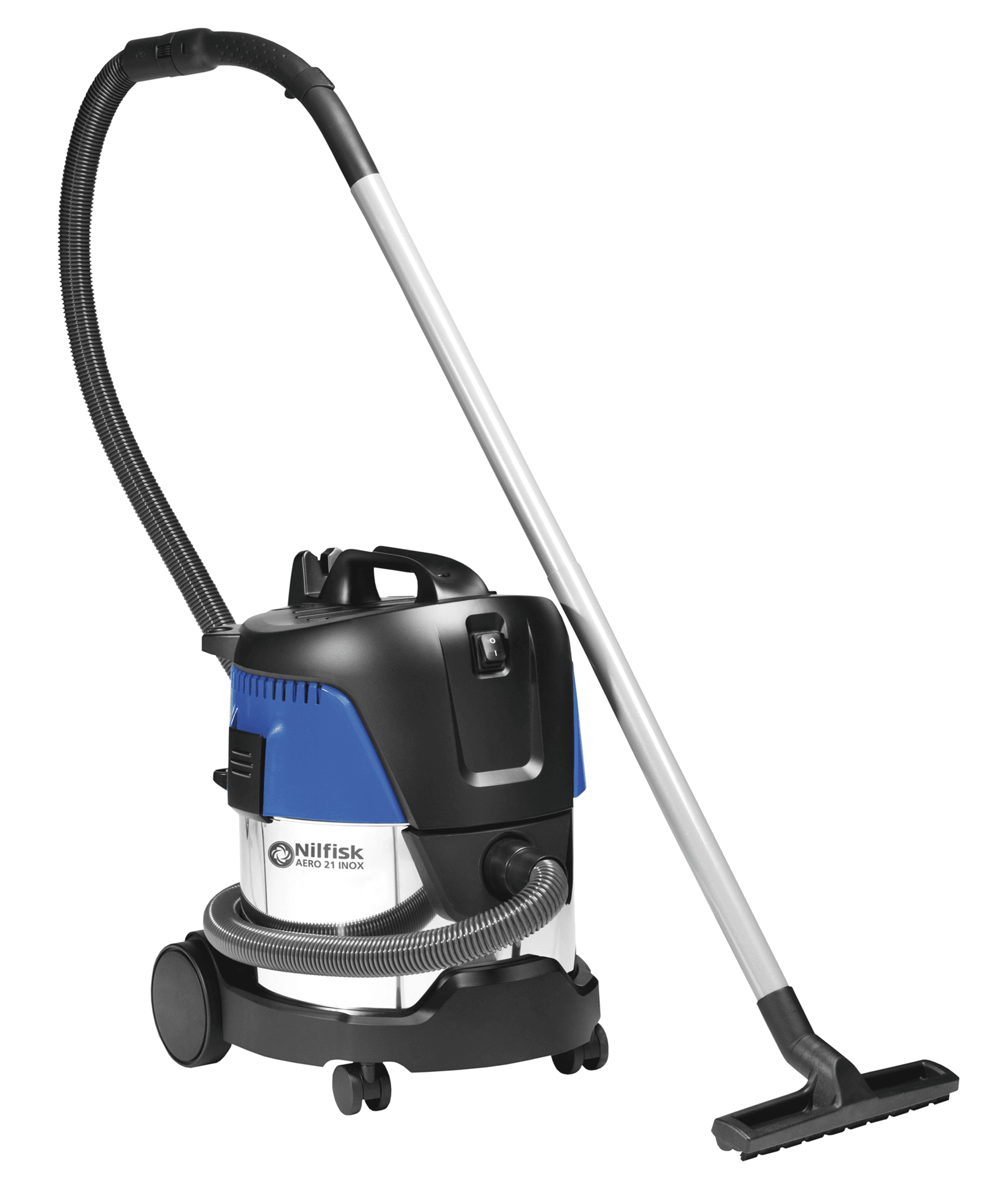ASPIRATEUR AERO 21-01 PC INOX