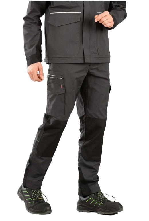 PANTALON DE TRAVAIL T 0 A 6