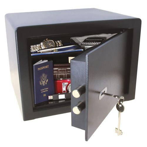 HERACLES I-CFM2 coffre fort mécanique 21 litres CFM