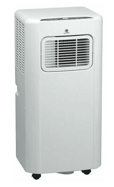 Climatiseur mobile TAURUS AC09C