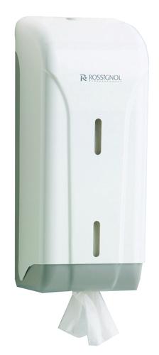 DISTRIBUTEUR ESSUIE-MAINS DEVIDAGE CENTRAL 150 FORMATS