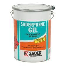 COLLE SADERPRENE AGOPLAC GEL