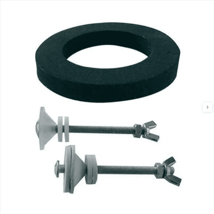 KIT JOINTS+FIXATIONS WC