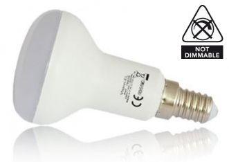 SPOT REFLECTEUR LED 230V R50