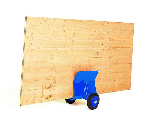 ROULEAU DE PANNEAUX