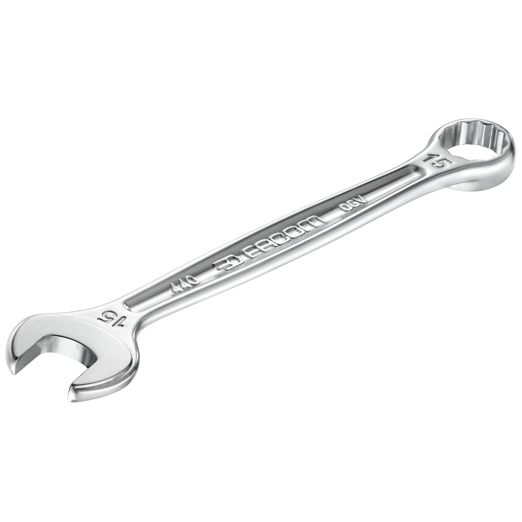 CLE MIXTE OGV 41 MM